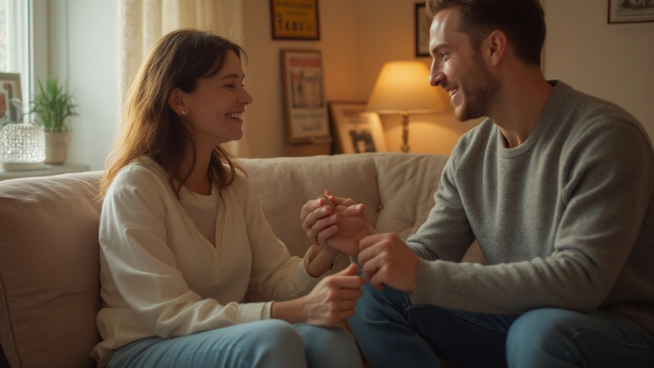 GFE masáž v Praze: Jak si naplno užít girlfriend experience s masérkou