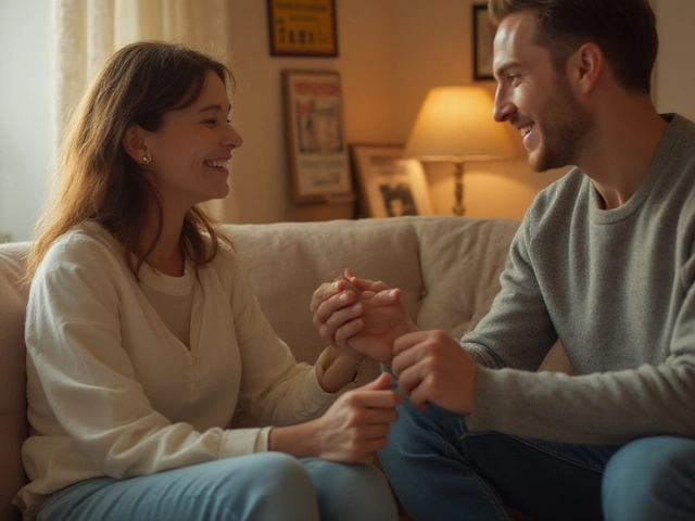 GFE masáž v Praze: Jak si naplno užít girlfriend experience s masérkou