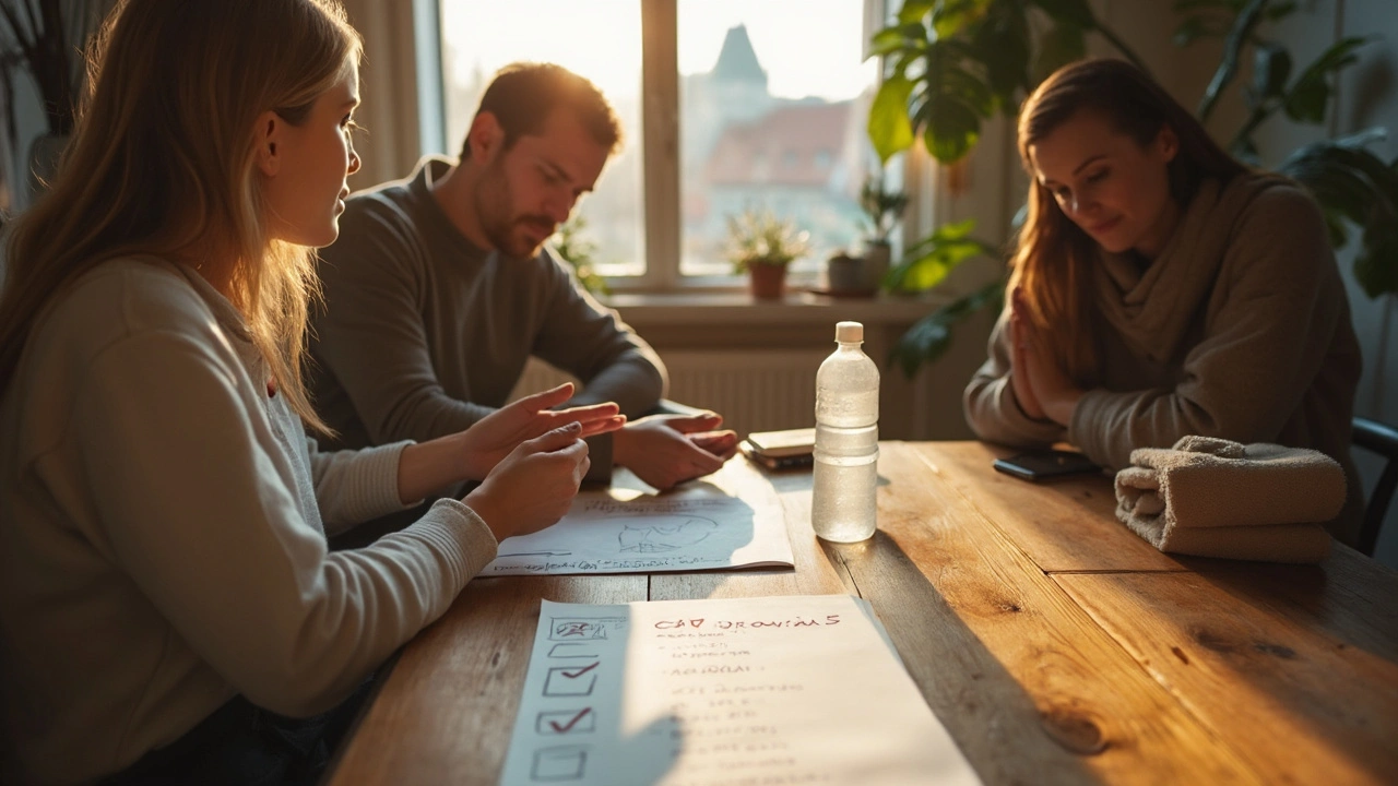 Osvědčené techniky masáže s vyvrcholením v Praze: bezpečný a etický průvodce 2025