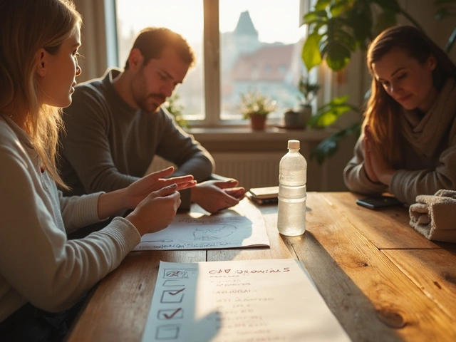 Osvědčené techniky masáže s vyvrcholením v Praze: bezpečný a etický průvodce 2025
