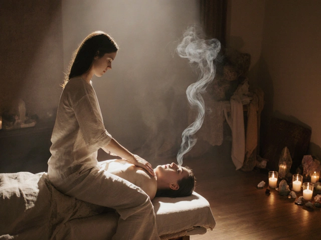 Důvěryhodné weby s tantrickými masážemi: Seznam ověřených salonů v ČR