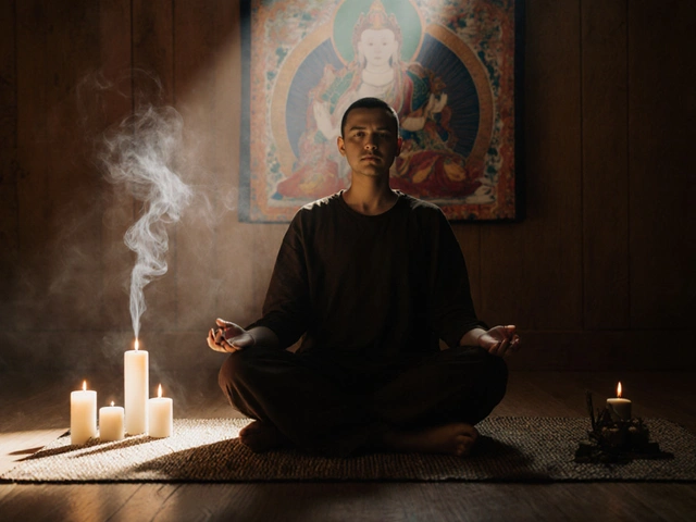 Víkendové vs celodenní kurzy tantrické masáže: Co skutečně naučí?