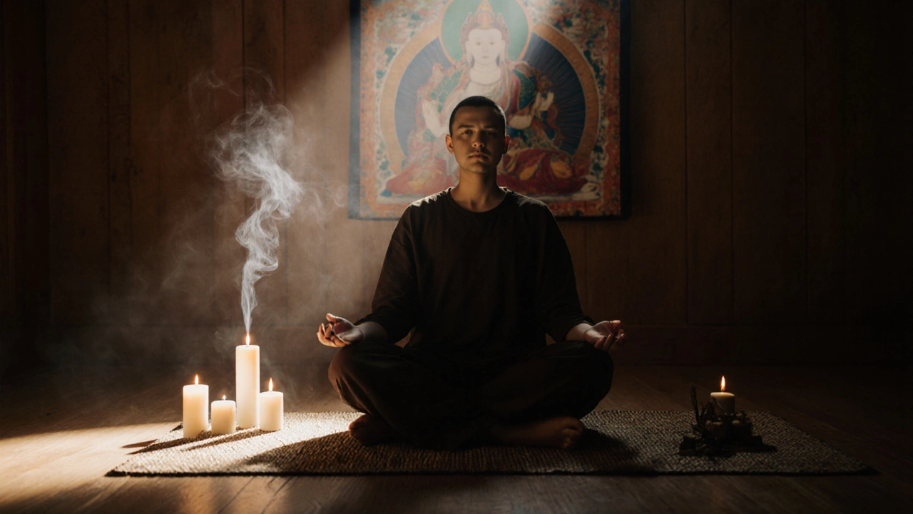 Víkendové vs celodenní kurzy tantrické masáže: Co skutečně naučí?