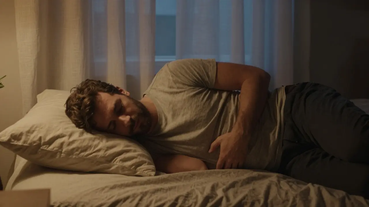 Masáž prostaty a bezpečnost: Jak poslouchat tělo a komunikovat pro bezpečný zážitek