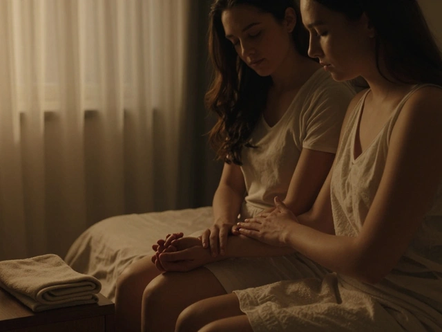 Online kurzy tantrické masáže: Fungují skutečně a pro koho jsou opravdu vhodné?