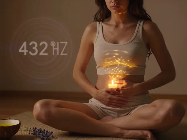 Vaginální masáž jako součást yoni rituálu: jak to funguje a proč to může změnit tvůj vztah k tělu