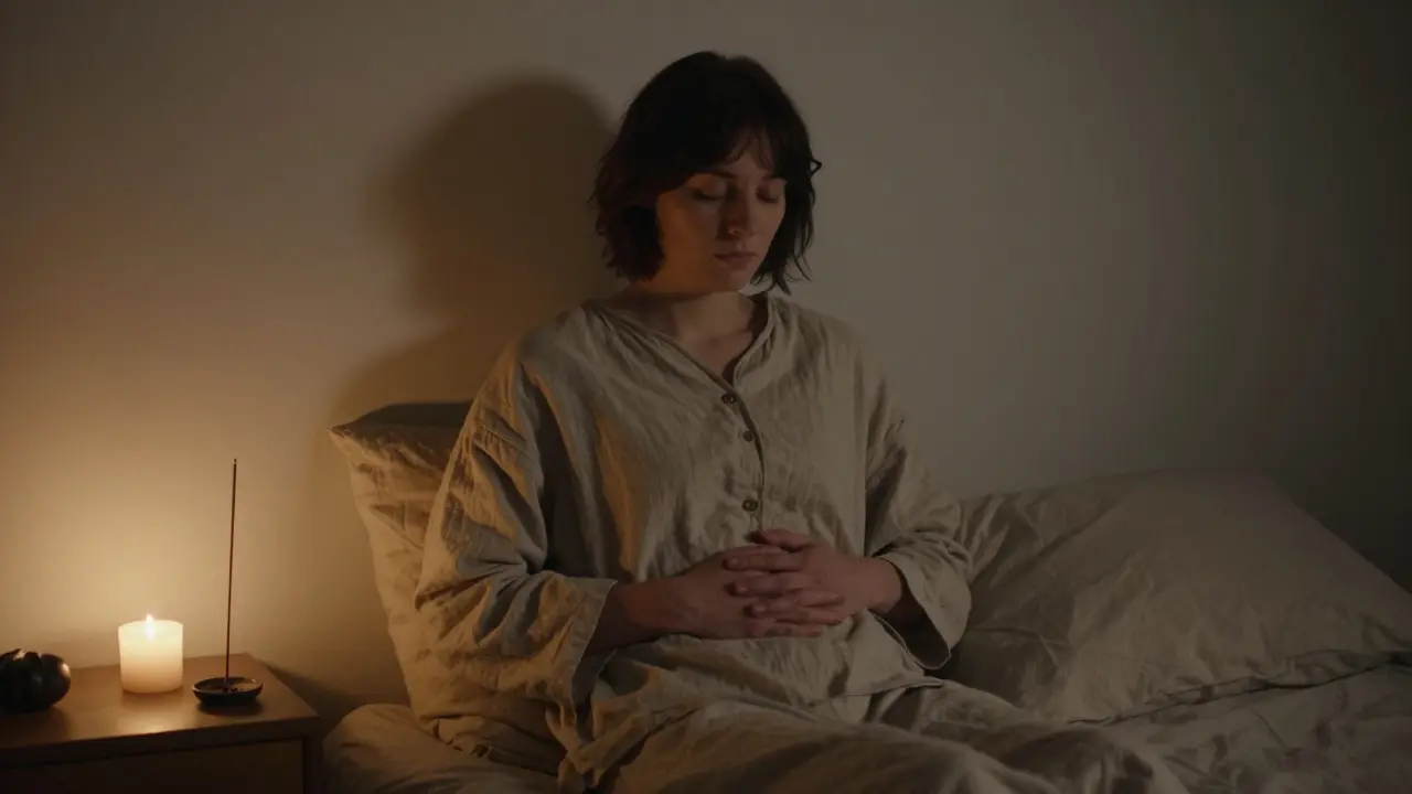 Jak překonat ostych při domácích tantrických praktikách: krok za krokem pro začátečníky