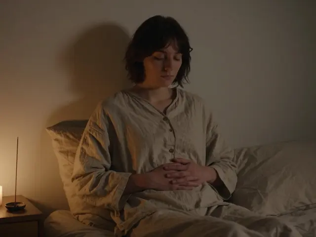 Jak překonat ostych při domácích tantrických praktikách: krok za krokem pro začátečníky