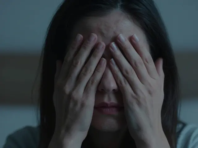 Sexuální averze a tantrická masáž: jak pomáhá a co očekávat