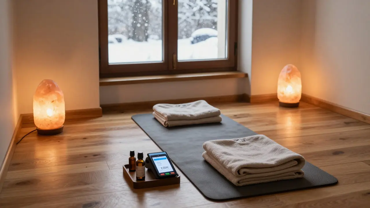 Jak plánovat cashflow v tantra byznysu: Příjmy a náklady