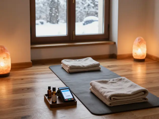 Jak plánovat cashflow v tantra byznysu: Příjmy a náklady