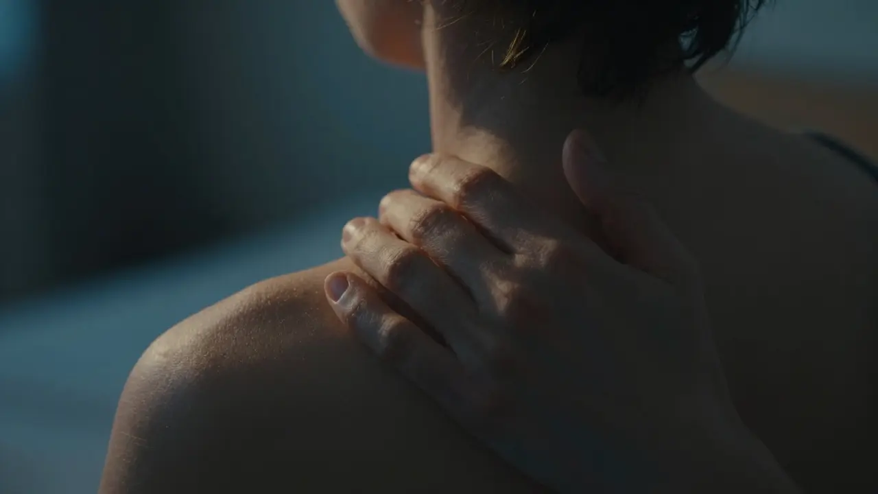 Tantrická masáž a trauma: Jak zajistit bezpečí a vyhnout se retraumatizaci