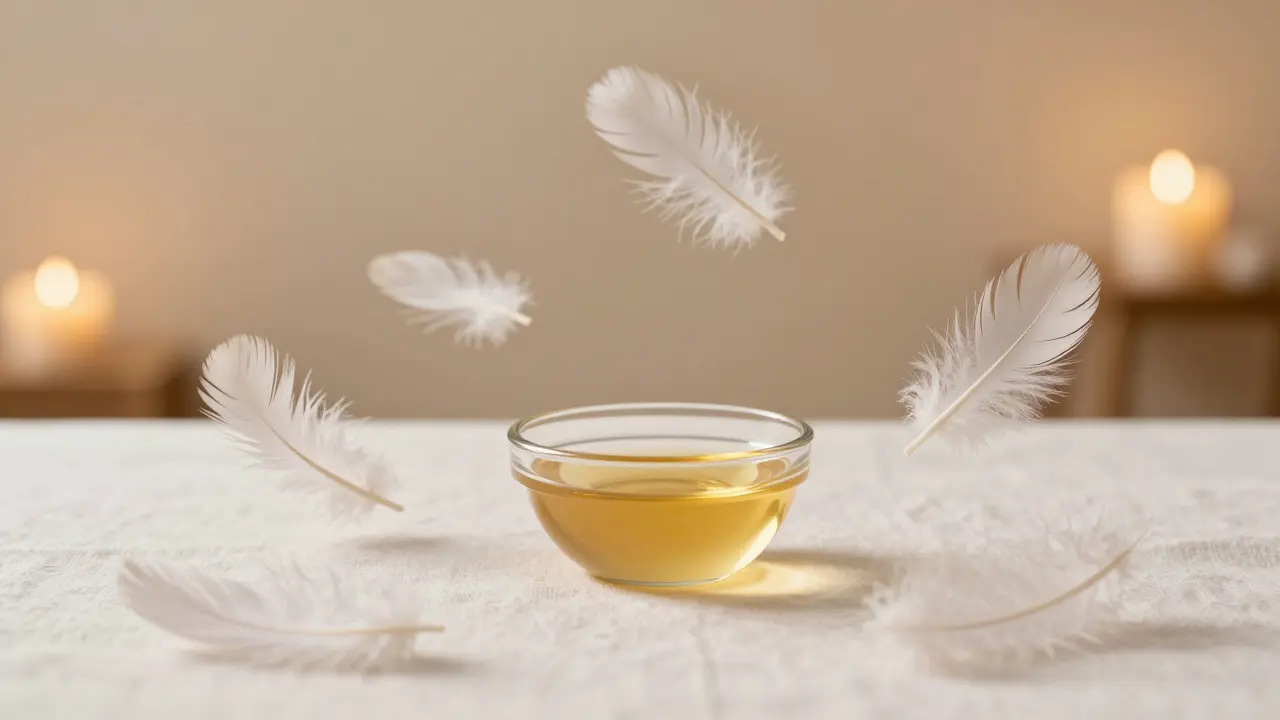 Tantrická masáž pro citlivé jedince: Jak funguje jemný režim a na co si dát pozor