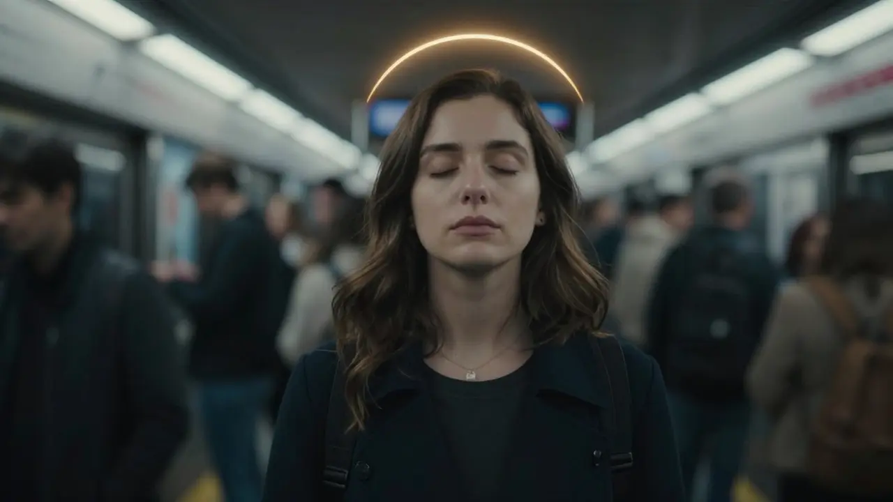 Tantrická masáž pro osobní rozvoj: Jak podpořit vnímavost a introspekci