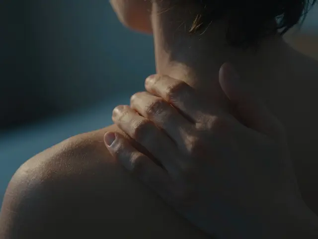 Tantrická masáž a trauma: Jak zajistit bezpečí a vyhnout se retraumatizaci