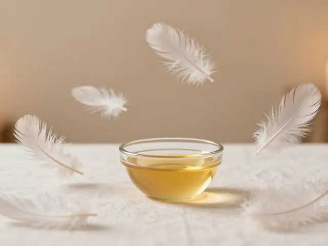 Tantrická masáž pro citlivé jedince: Jak funguje jemný režim a na co si dát pozor