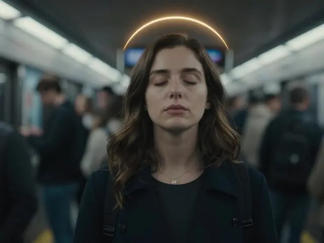 Tantrická masáž pro osobní rozvoj: Jak podpořit vnímavost a introspekci