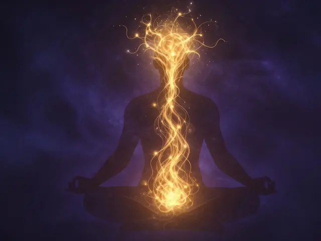 Velký tah: Jak dosáhnout celotělového orgasmu bez ejakulace