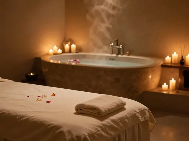 VIP tantrické balíčky: Co všechno nabízejí a komu pomáhají