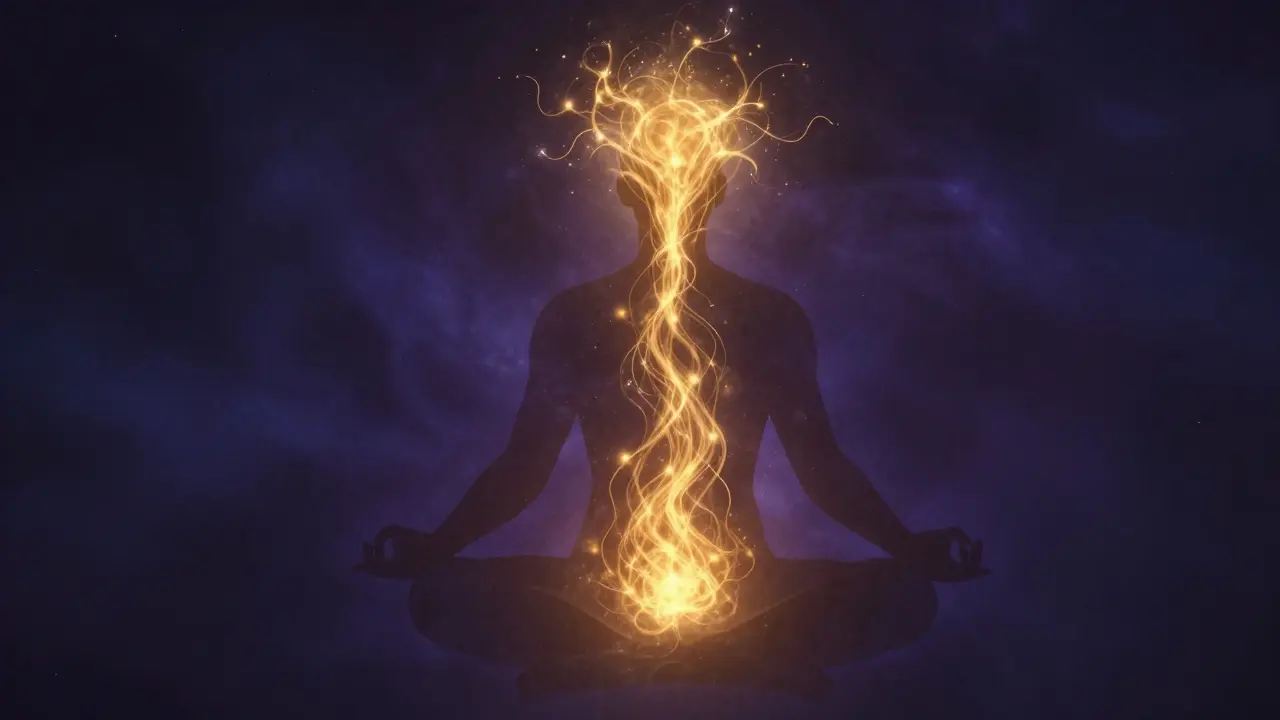 Velký tah: Jak dosáhnout celotělového orgasmu bez ejakulace