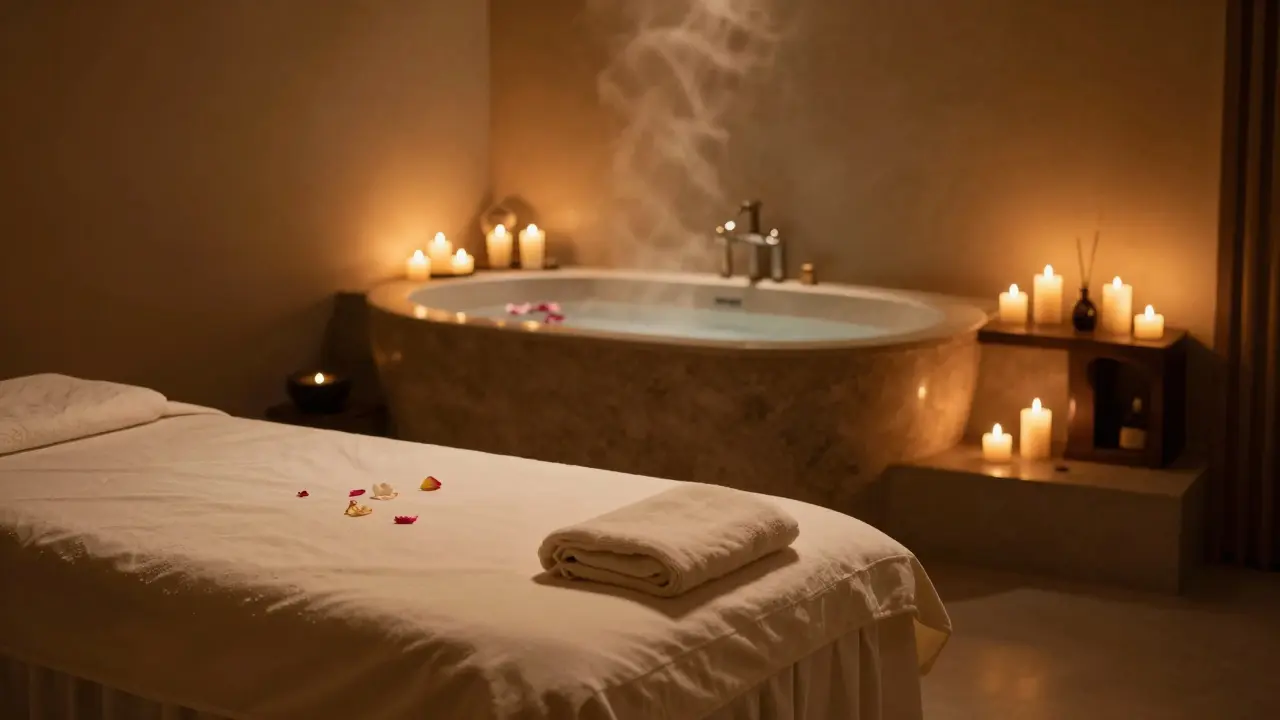 VIP tantrické balíčky: Co všechno nabízejí a komu pomáhají