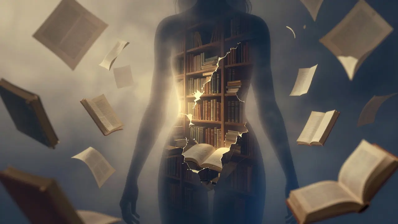 Yoni masáž a léčení sexuálních traumat: Cesta k vnitřnímu uzdravení