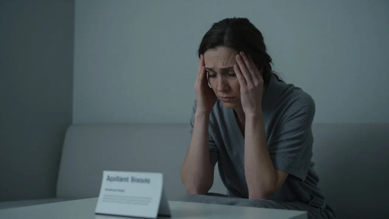 Jak řešit reklamace v tantra salonu: Průvodce pro klienty i provozovatele