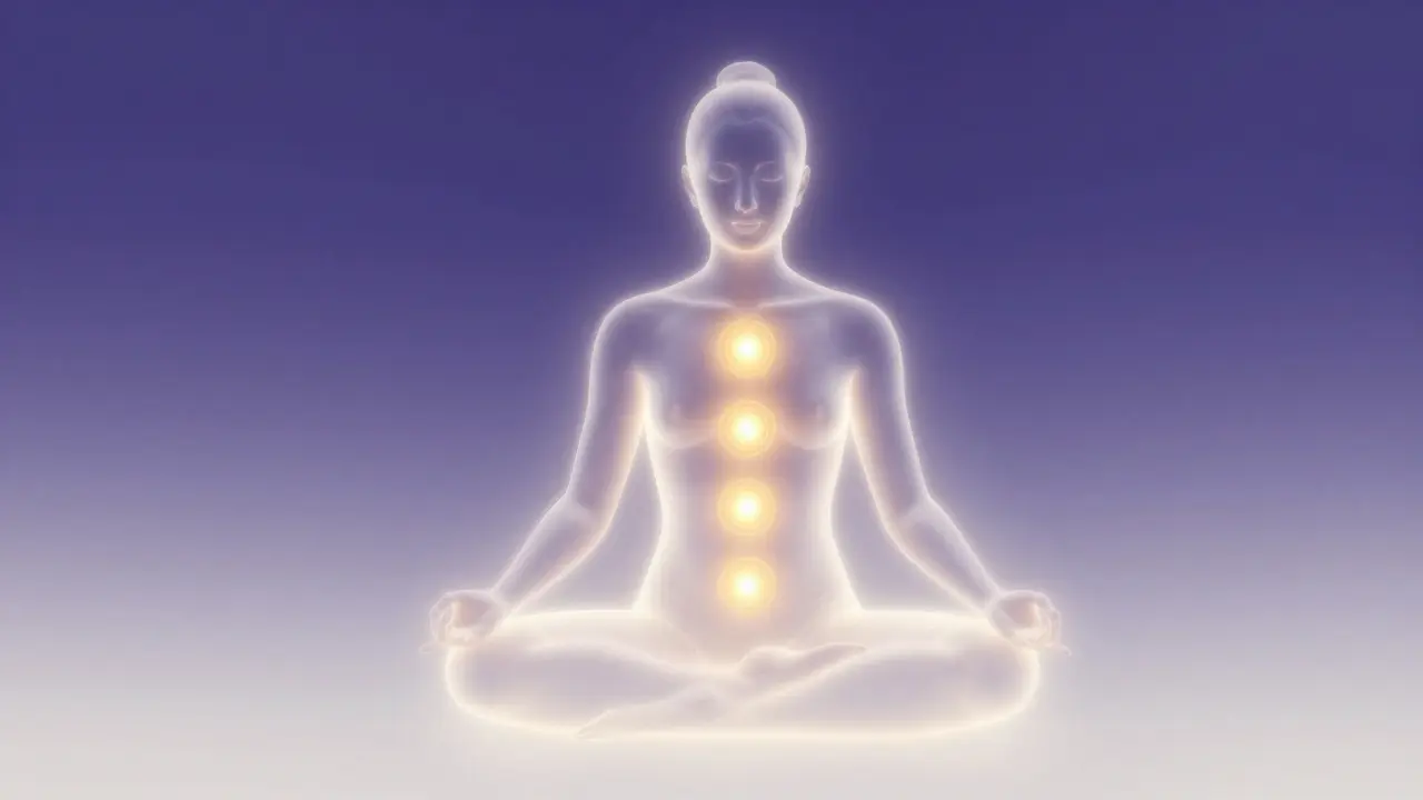 Spirituální vs erotická tantra masáž: Průvodce dvěma přístupy