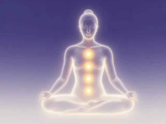 Spirituální vs erotická tantra masáž: Průvodce dvěma přístupy