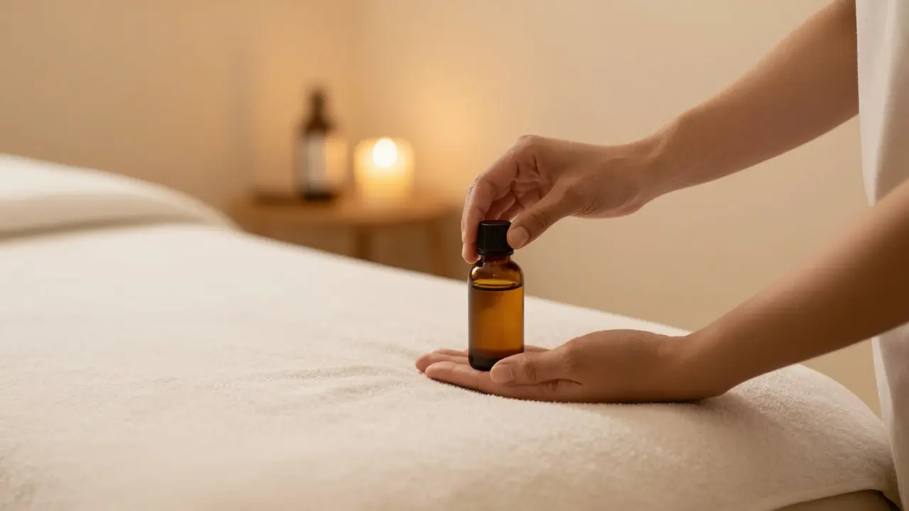 Tantrické masáže v Brně: Jak vybrat kvalitní salon a na co si dát pozor