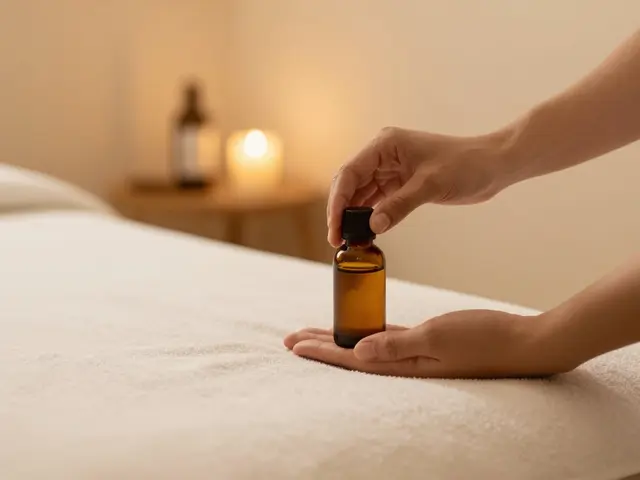 Tantrické masáže v Brně: Jak vybrat kvalitní salon a na co si dát pozor