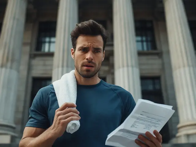 Profesní kvalifikace Sportovní masáž: Cesta k certifikátu a živnosti